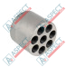 Cylinder block Rotor Bosch Rexroth R909074587 - 1