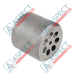 Cylinder block Rotor Bosch Rexroth R909074587 - 2