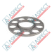 Retainer Plate Bosch Rexroth R902486988