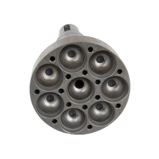 Drive Shaft Bosch Rexroth A2F55, A2VK55, A7V55 SKS