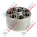 Cylinder block Rotor Bosch Rexroth D=98.0 mm