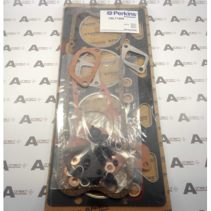 Engine gasket Set Perkins U5LT1004 PERKINS