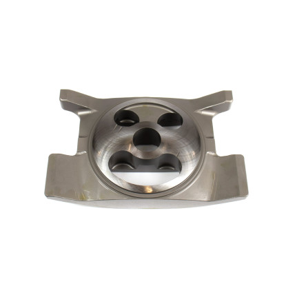 Valve plate Right Bosch Rexroth R910998159 SKS