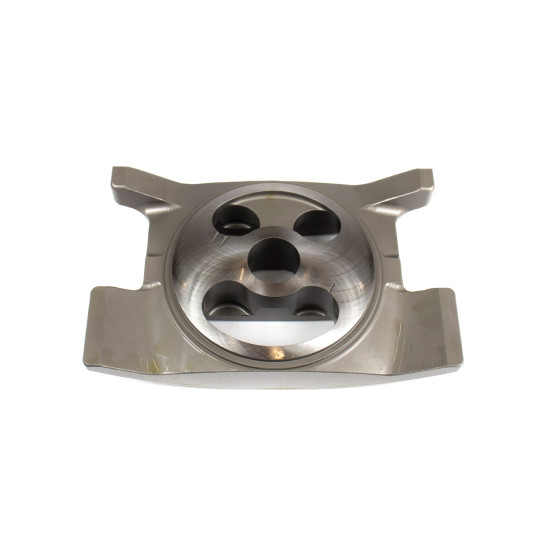 Valve plate Right Bosch Rexroth R910998159 SKS