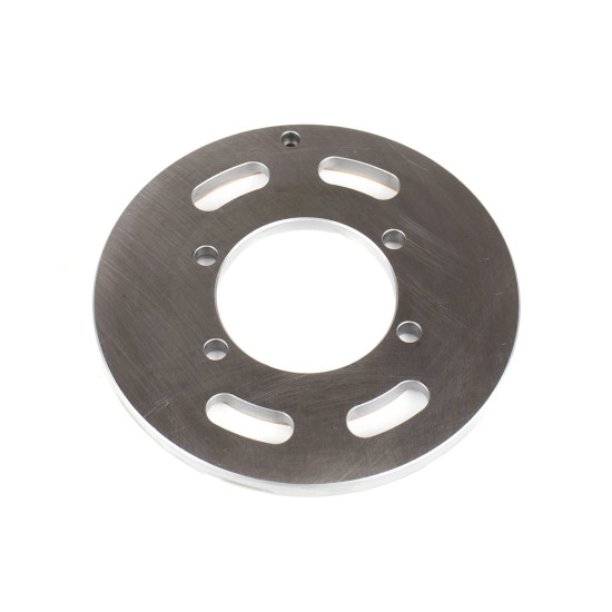 Valve plate Motor Nabtesco 332/E5658 SKS