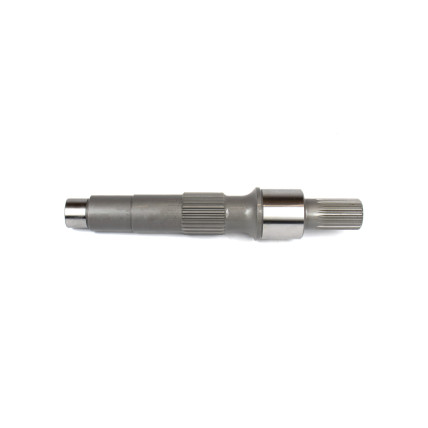Drive Shaft Sauer-Danfoss PV22 L=296 mm, 19T/0T SKS