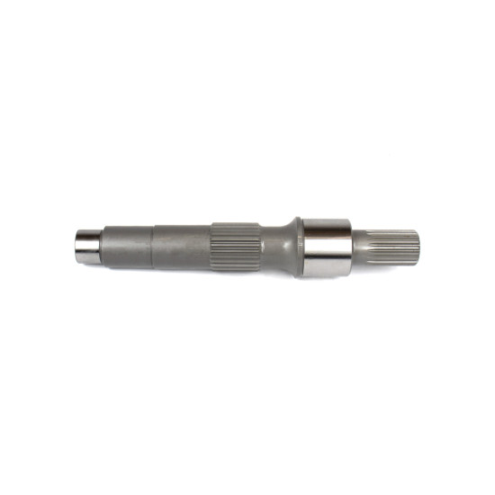 Drive Shaft Sauer-Danfoss PV22 L=296 mm, 19T/0T SKS Drive Shaft Sauer-Danfoss PV22 L=296 mm, 19T/0T SKS
