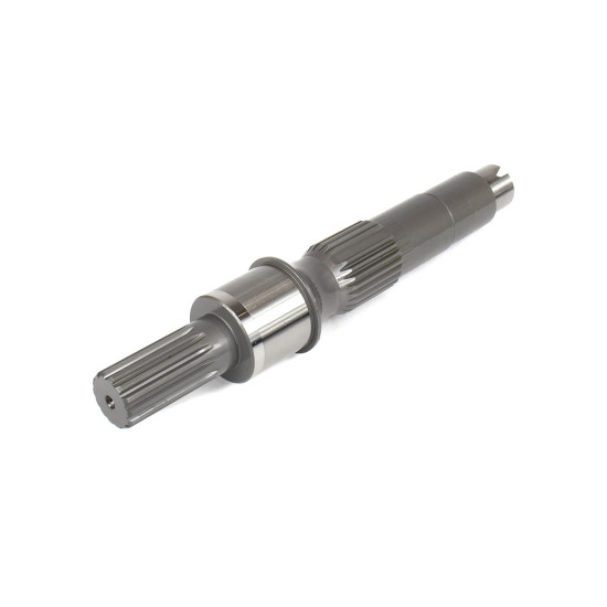 Drive Shaft Sauer-Danfoss PV23, SPV23 14T/KEY SKS