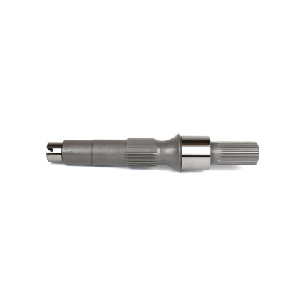 Drive Shaft Sauer-Danfoss PV23, SPV23 21T/KEY SKS