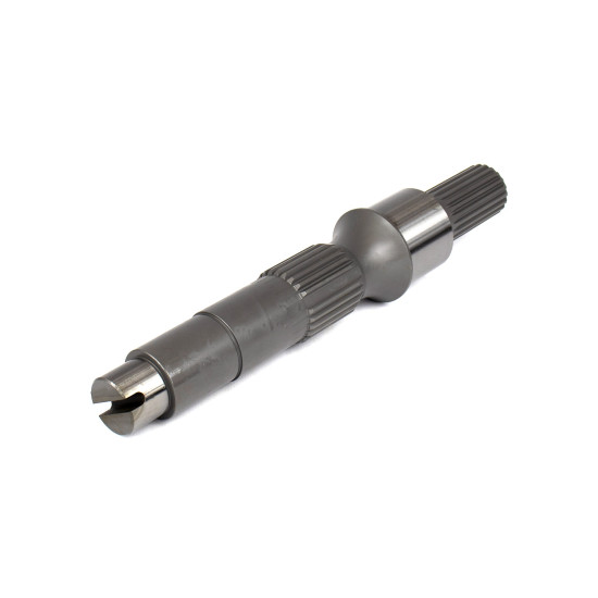 Drive Shaft Sauer-Danfoss PV23, SPV23 21T/KEY SKS