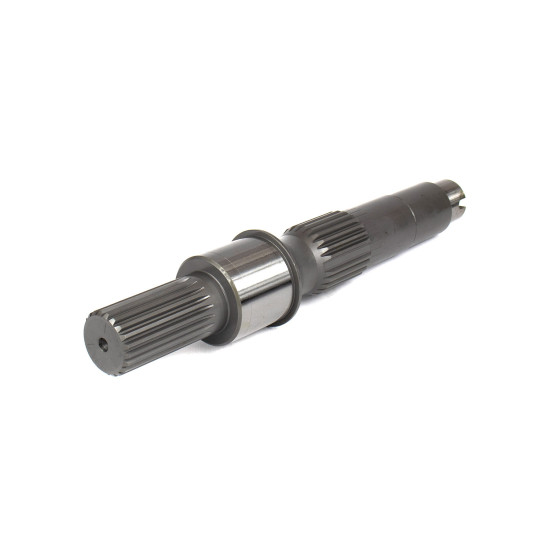 Drive Shaft Sauer-Danfoss PV23, SPV23 21T/KEY SKS