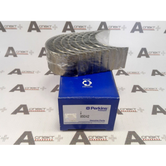 Connecting Rod Bearing Set Perkins U5MK0265 PERKINS