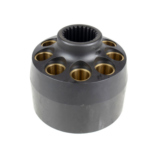 Cylinder block Rotor Eaton 103245-000 without holes SKS
