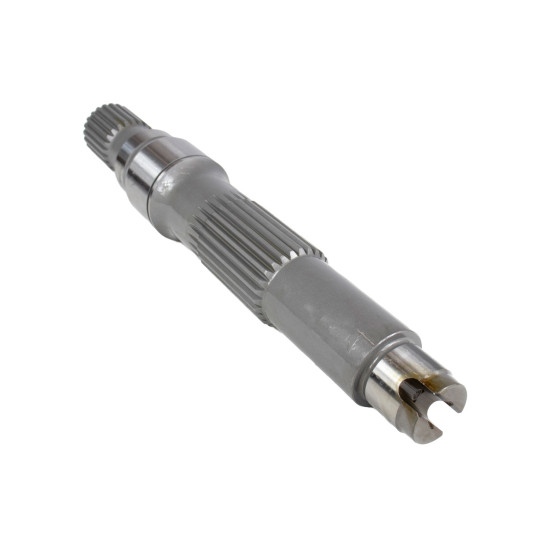 Drive Shaft Eaton 5421, 5423 L=315 mm, 23T/KEY SKS