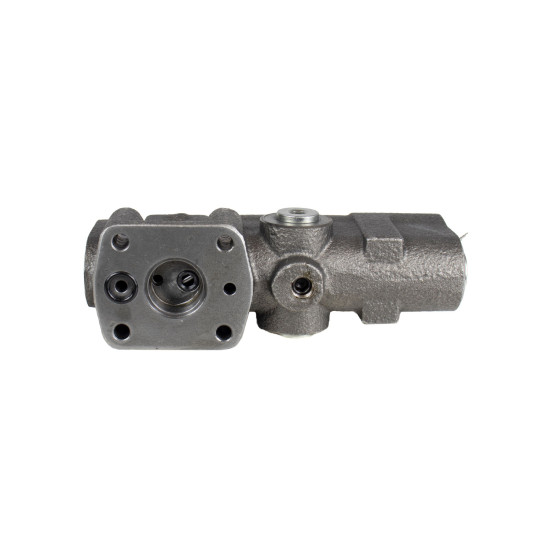 Control Valve Regulator Vickers PVE19, PVE21 CVPC SKS