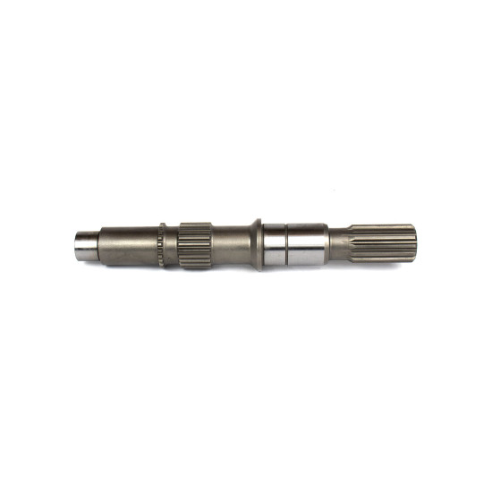 Drive Shaft Vickers PVH57, PVH63 L=275 mm, 14T/0T SKS