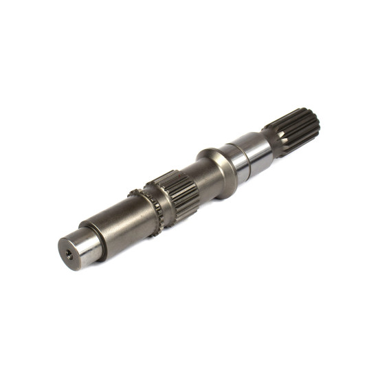 Drive Shaft Vickers PVH57, PVH63 L=275 mm, 14T/0T SKS