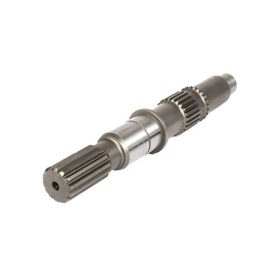 Drive Shaft Vickers PVH57, PVH63 L=275 mm, 14T/0T SKS
