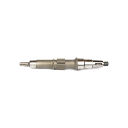 Drive Shaft Vickers PVH98, PVH106 L=349.7 mm, 27T/KONUS SKS
