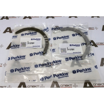 Thrust Washer Perkins 31137551 PERKINS