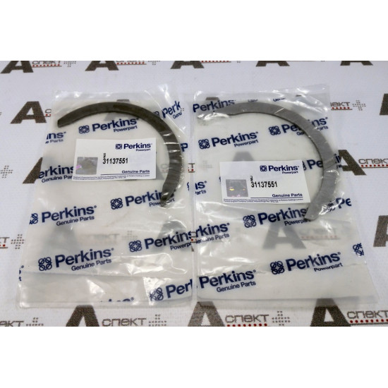 Thrust Washer Perkins 31137551 PERKINS
