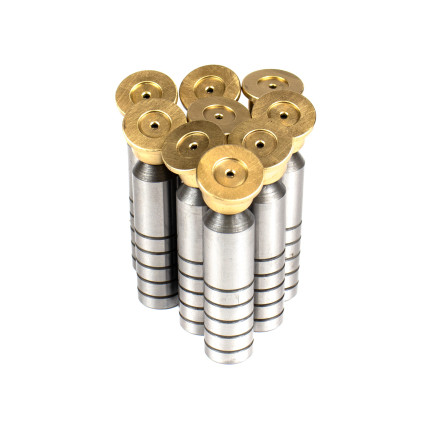 Piston shoe Vickers 942229 brass SKS