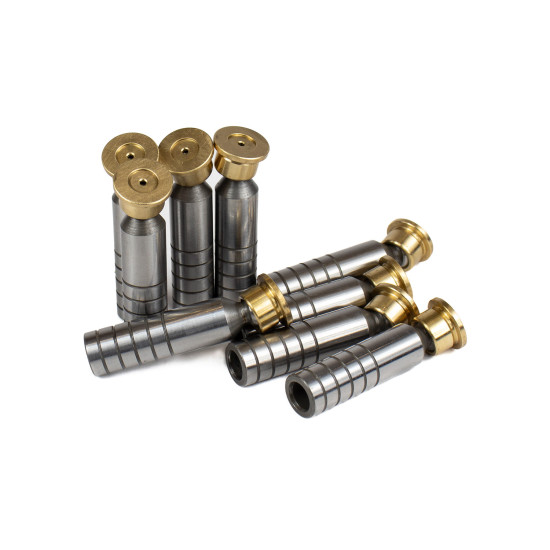 Piston shoe Vickers 942229 brass SKS