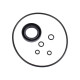 Seal kit pump Kawasaki K3VL28 SKS