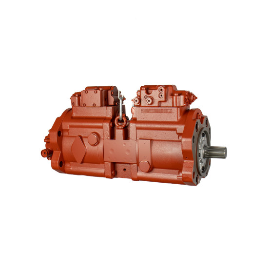 Hydraulic Pump assembly Kawasaki 20/925310 SKS