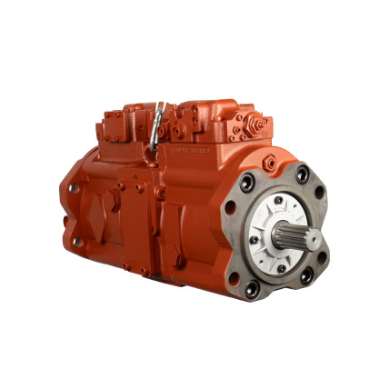 Hydraulic Pump assembly Kawasaki 215/13686 SKS