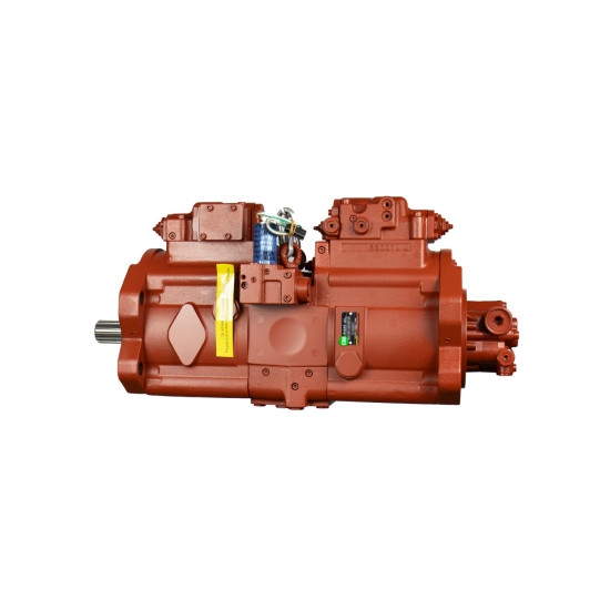 Hydraulic Pump assembly Kawasaki 215/13686 SKS