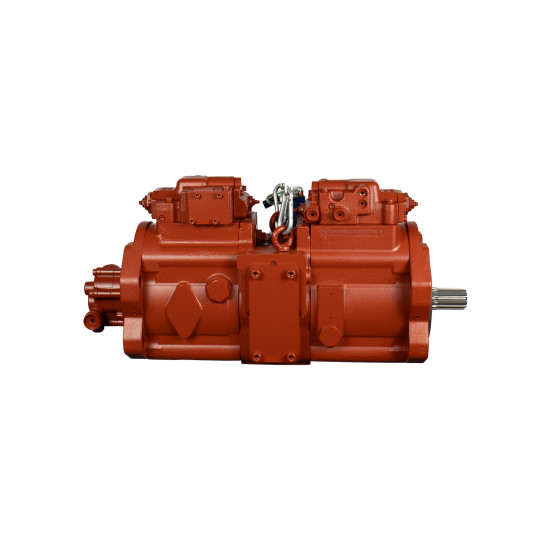 Hydraulic Pump assembly Kawasaki 215/13686 SKS
