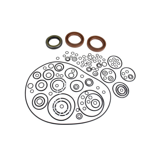 Seal kit pump Hitachi 4451036+4451039 SKS