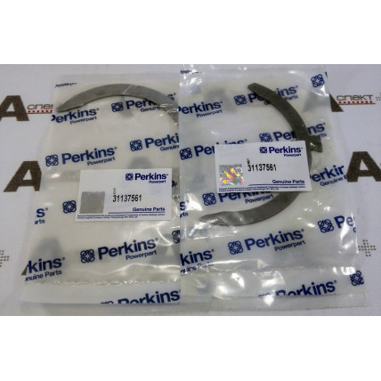 Thrust Washer Perkins U5TW0003 PERKINS