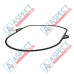 Seal kit pump Hitachi 8050131 SKS 8057232, 4260561 - 2