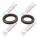 Seal kit pump Hitachi 8050131 SKS 8057232, 4260561 - 3