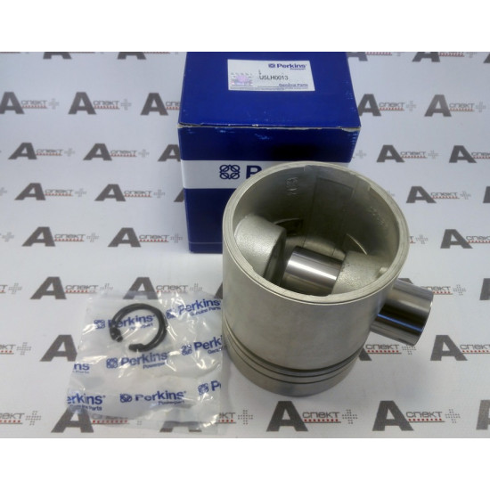 Piston STD Perkins U5LH0013 PERKINS
