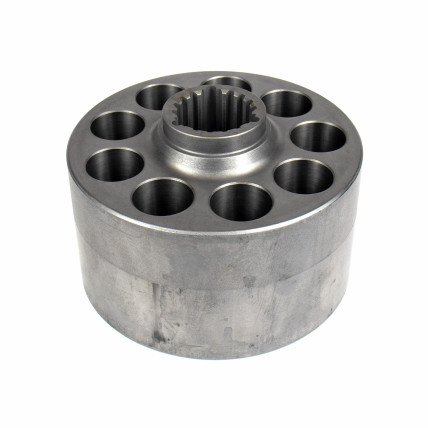 Cylinder block Rotor Komatsu 708-1W-43310 SKS