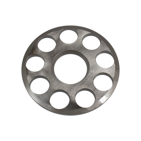 Placa de retención Komatsu 708-1L-00710 SKS