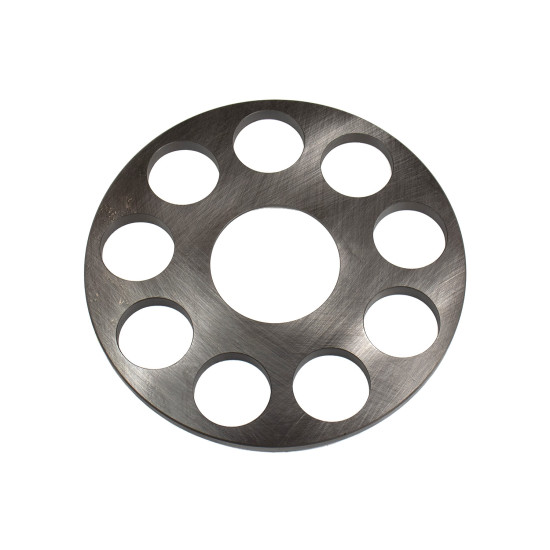 Placa de retención Komatsu 708-1L-00710 SKS