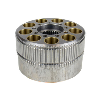 Cylinder block Rotor Toshiba PVC80, PVC8080 SKS