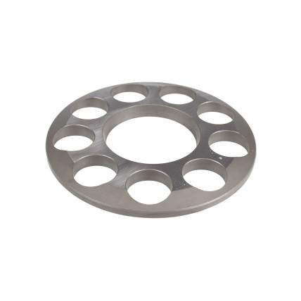 Retainer Plate Toshiba PVC80, PVC8080, PVB92 SKS