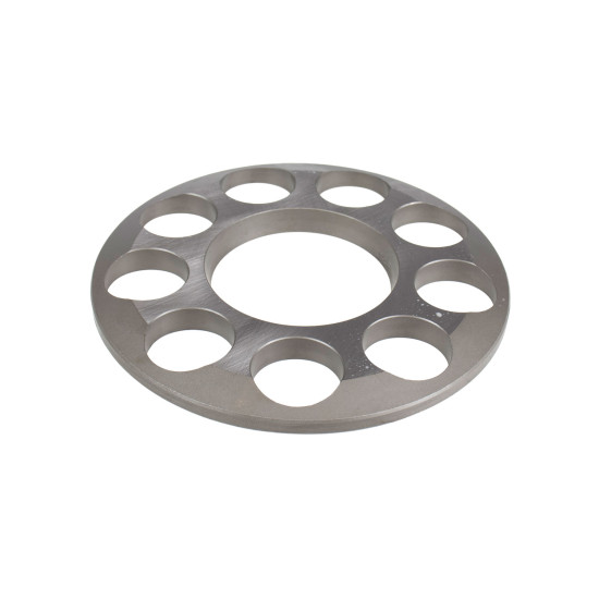 Retainer Plate Toshiba PVC80, PVC8080, PVB92 SKS