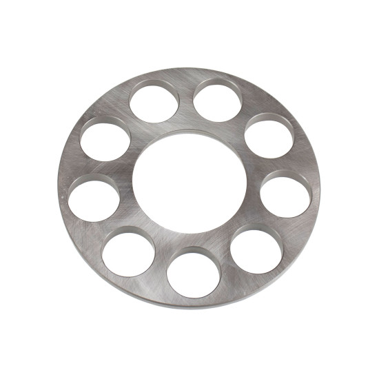 Retainer Plate Toshiba PVC80, PVC8080, PVB92 SKS