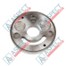 Valve plate Right Toshiba D=121.0 mm
