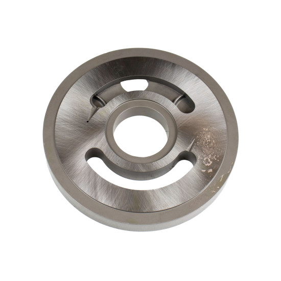Valve plate Right Toshiba PVC80, PVC8080 SKS