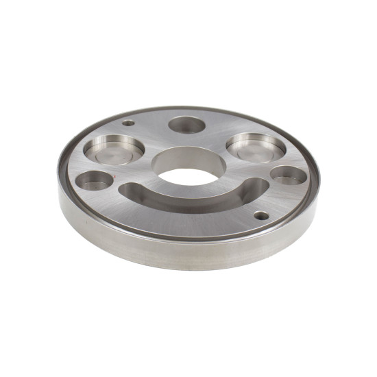 Valve plate Right Toshiba PVC80, PVC8080 SKS