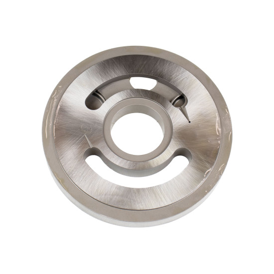 Valve plate Left Toshiba PVC80, PVC8080 SKS
