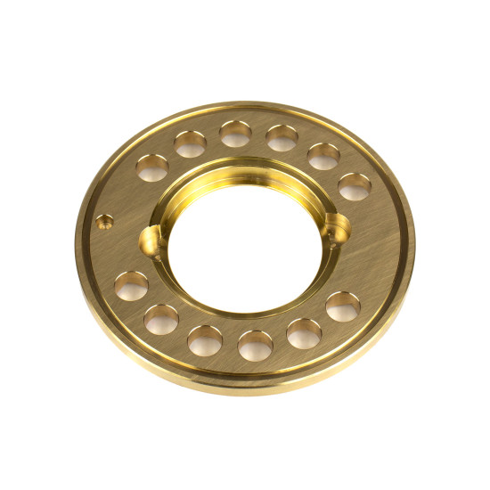 Valve plate Motor Caterpillar 133-6777 SKS