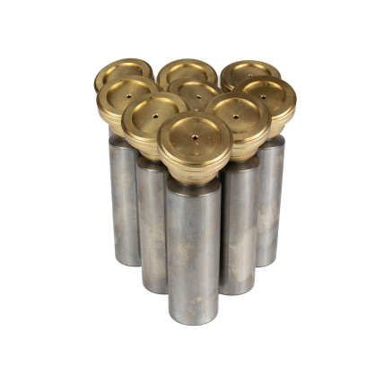 Piston shoe Caterpillar 155-4897 SKS